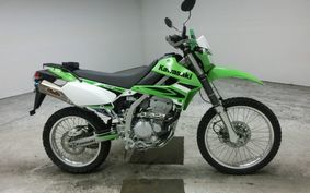 KAWASAKI KLX250 2008 LX250S