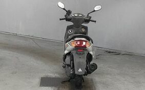 YAMAHA CYGNUS 125 X SR SE44J