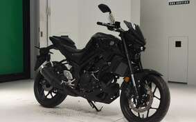 YAMAHA MT-03 ABS 2020 RH13J