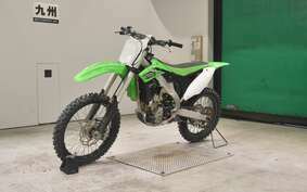 KAWASAKI KX250 F KX250Z