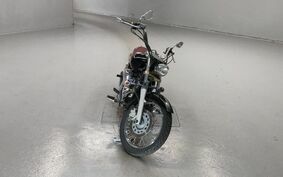 YAMAHA DRAGSTAR 250 VG02J