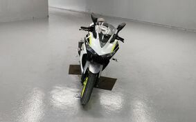 YAMAHA YZF-R25 RG43J