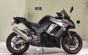 KAWASAKI NINJA 1000 A 2012 ZXT00G