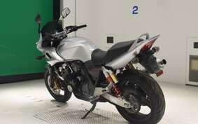 HONDA CB400 SUPER BOLDOR VTEC 2007 NC39