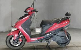 YAMAHA CYGNUS 125 X SR SEA5J