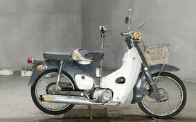 HONDA C65 SUPER CUB C65