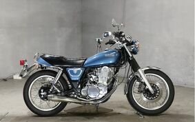 YAMAHA SR400 2018 RH16J