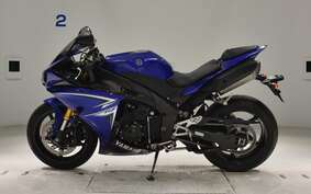 YAMAHA YZF-R1 2009 RN24J