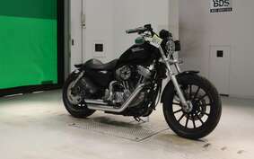 HARLEY XL883I 2008 CN2