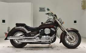 YAMAHA DRAGSTAR 400 CLASSIC 1999 4TR