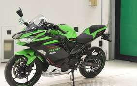 KAWASAKI NINJA 400 2022 EX400G