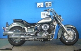 YAMAHA DRAGSTAR 1100 CLASSIC 2005 VP13J