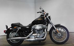 HARLEY XL883 2008 CR2