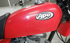 HONDA APE 100 HC07