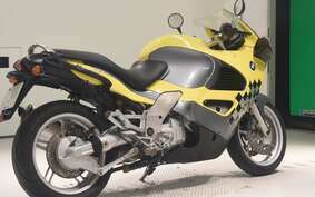 BMW K1200R S 1998