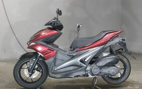 YAMAHA NVX125 不明