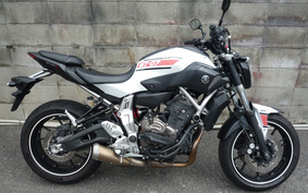 YAMAHA MT-07 2015 RM07J