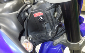 YAMAHA WR250X DG15J