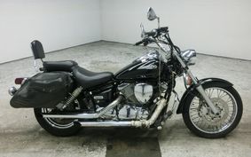 YAMAHA DRAGSTAR 250 VG02J