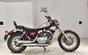 YAMAHA VIRAGO 250 3DM