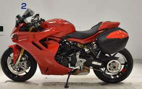 DUCATI SS950S 2022 1V00A