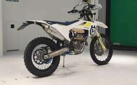 HUSQVARNA FE350 2019