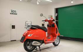 VESPA GTS250IE