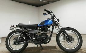 KAWASAKI 250TR BJ250F