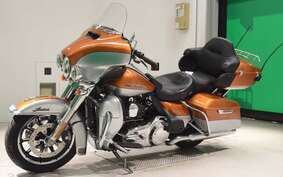 HARLEY FLHTKTC 1690 2014 KEL