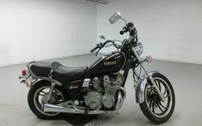 YAMAHA XJ650 1981 4L6