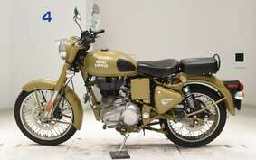 ROYAL ENFIELD CLASSIC 500 EFI 2021