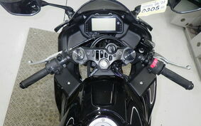 YAMAHA YZF-R25 A RG43J