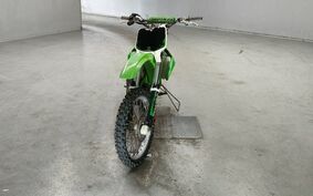 KAWASAKI KX125 KX125L