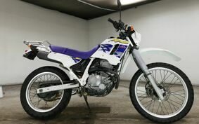 HONDA XL250 DEGREE MD26