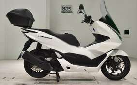 HONDA PCX 160 KF47