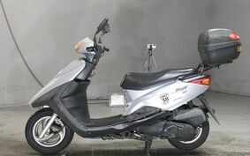 YAMAHA AXIS 125 TREET SE53J