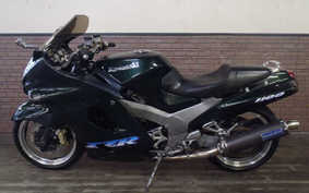 KAWASAKI ZZ1100 NINJA 1996 ZXT10D