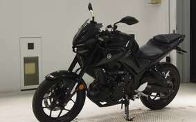 YAMAHA MT-03 ABS 2020 RH13J