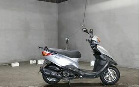 YAMAHA AXIS 125 TREET SE53J