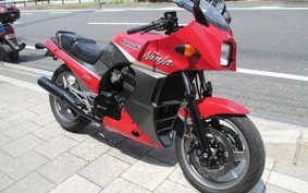 KAWASAKI GPZ900R NINJA 2000 ZX900A