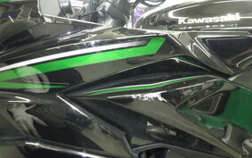 KAWASAKI NINJA 1000 SX 2023 ZXT02K