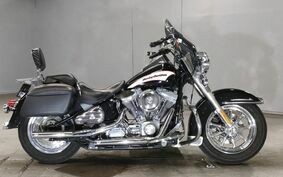 HARLEY FLST 1450 2005 JEY