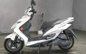 YAMAHA CYGNUS 125 X SR SE44J