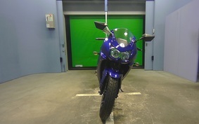 KAWASAKI NINJA 250R 2011 EX250K