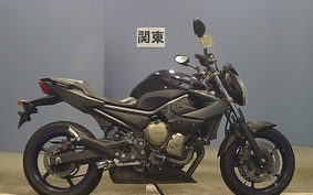 YAMAHA XJ6 N 2009 RJ19