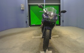 KAWASAKI NINJA 400R 2011 ER400B