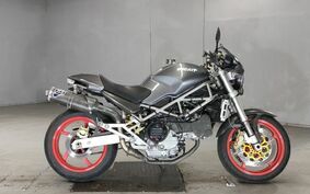 DUCATI MONSTER S4 2002 M400A