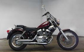 YAMAHA VIRAGO 125 5AJ0