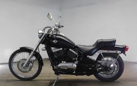 KAWASAKI VULCAN 400 1995 VN400A