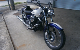 YAMAHA DRAGSTAR 250 VG05J